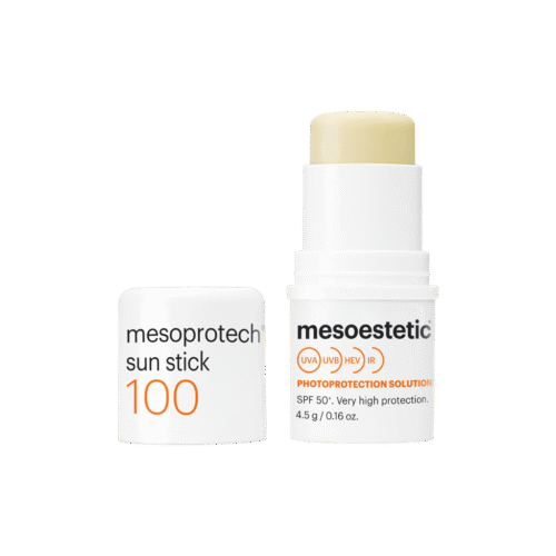 Mesoestetic Mesoprotech® Sun protective stick 100+