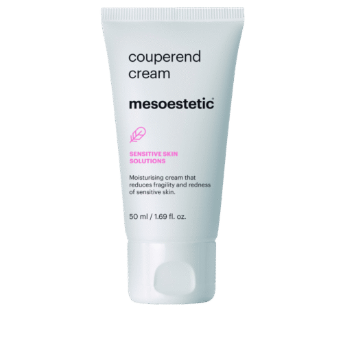 Mesoestetic Couperend  Cream