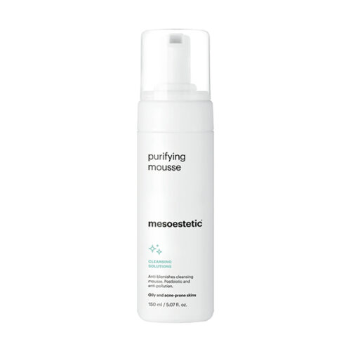 Mesoestetic Purifying mousse