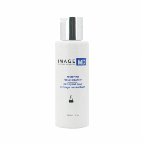 Image MD Restoring Facial Cleanser