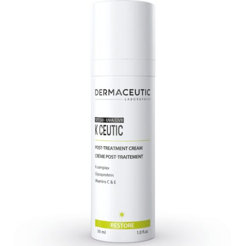 Dermaceutic K Ceutic