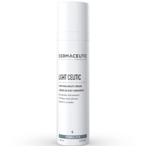 Dermaceutic Light Ceutic