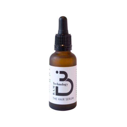BAM Technology The Hair Serum