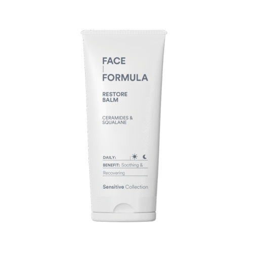 Face Formula Restore Balm
