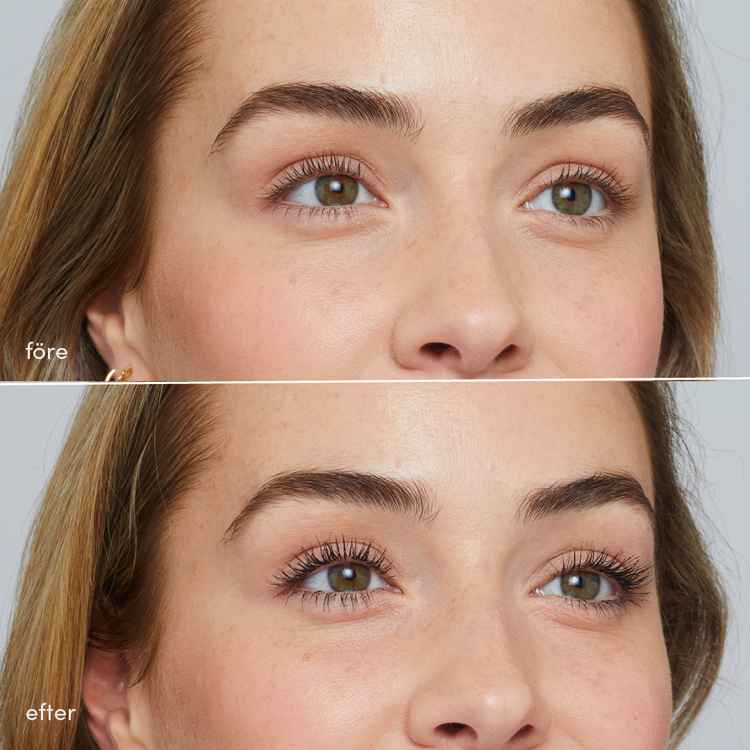 Lash Fixation Tubing Mascara modellbilder3