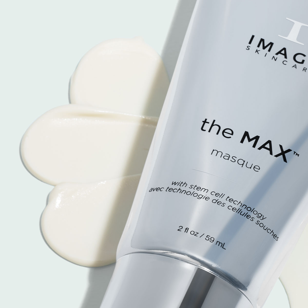 Image The Max Masque - Bild 2