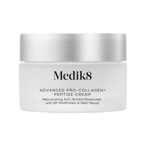 MEDIK8 Advanced Pro Collagen + Peptide Cream