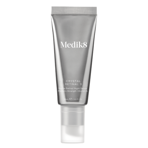 MEDIK8 Crystal Retinal 3 Serum, få exklusivt MEDIK8 kit