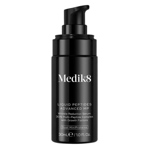 MEDIK8 Liquid Peptides Advanced MP