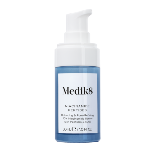 MEDIK8 Niacinamide Peptides