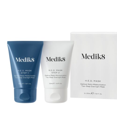 MEDIK8 H.E.O Mask