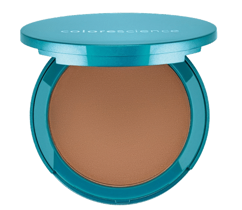 ColoreScience Natural Finish Pressed Foundation SPF 20