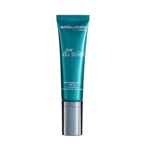 ColoreScience Tint Du Soleil™ Whipped Foundation SPF 30
