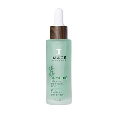 Image Ormedic Balancing Antioxidant Serum