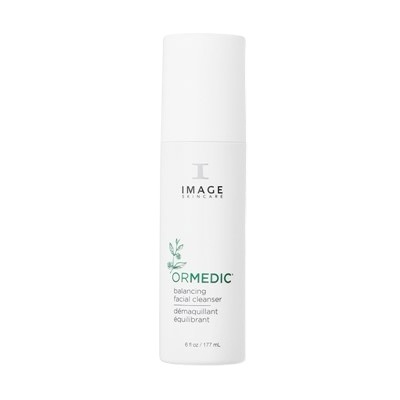 Image Ormedic Balancing Facial Cleanser