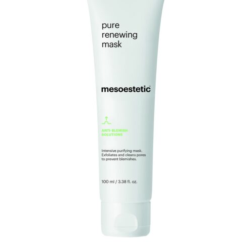 Mesoestetic Pure Renewing mask