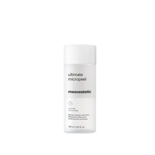 Mesoestetic Ultimate Micropeel