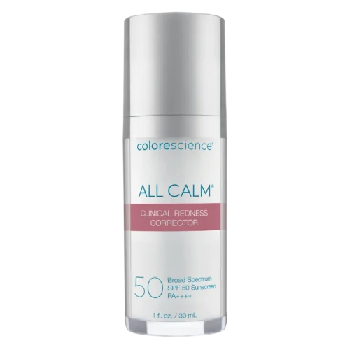 ColoreScience All Calm™ Clinical Redness Corrector SPF 50