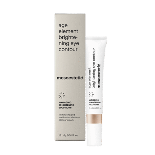 Mesoestetic Age element brightening eye contour