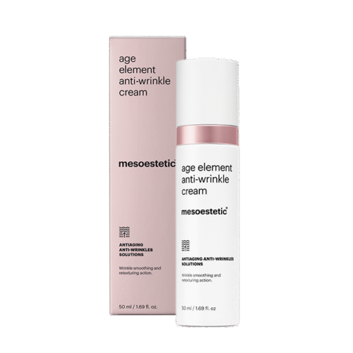 Mesoestetic Age element anti-wrinkle cream