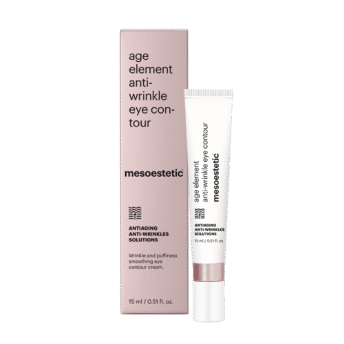 Mesoestetic Age element anti-wrinkle eye contour