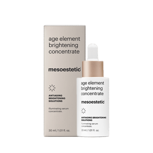 Mesoestetic Age element brightening concentrate