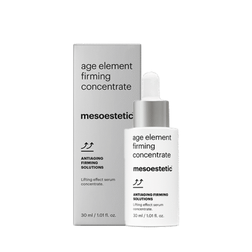 Mesoestetic Age element firming concentrate