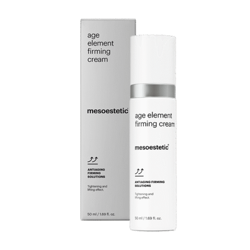 Mesoestetic Age element firming cream