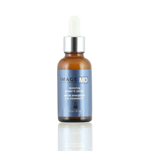 Image MD restoring power-C serum