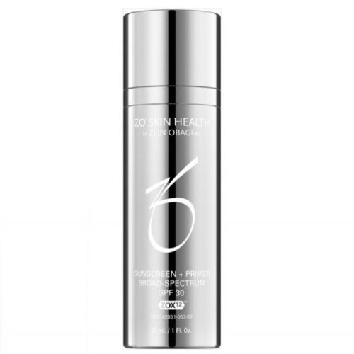 ZO SUNSCREEN + PRIMER BROAD-SPECTRUM SPF 30