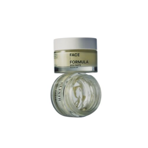 FACE Formula SOS Paste