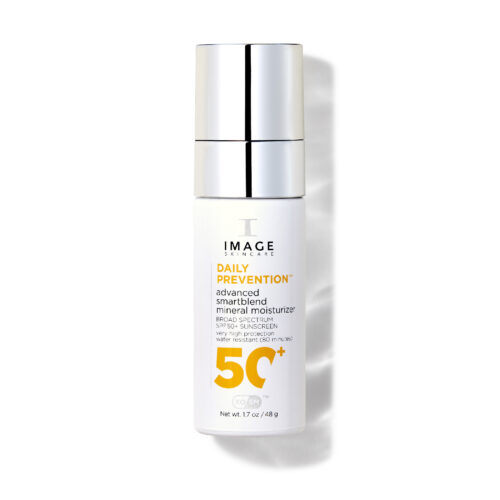 Image DAILY PREVENTION advanced smartblend mineral moisturizer SPF 50+