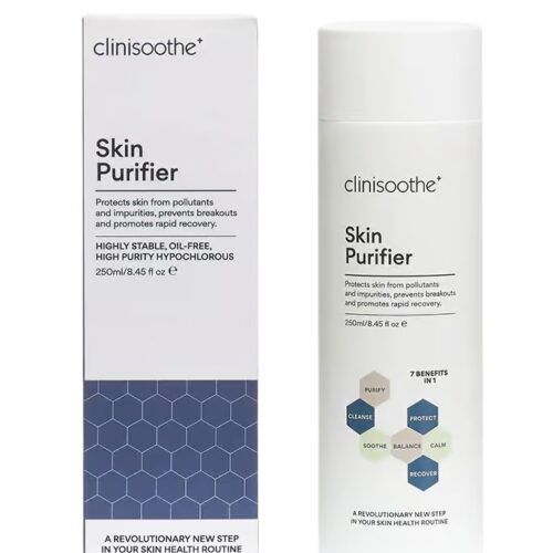 Clinisoothe+ Skin Purifier 250 ml