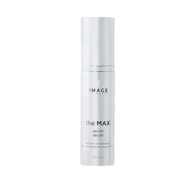 Image The Max Stem Cell Serum