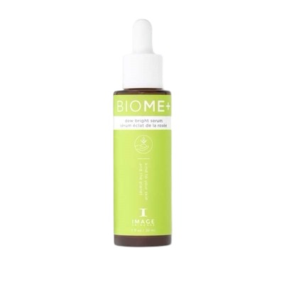 Image Biome+ Dew Bright Serum