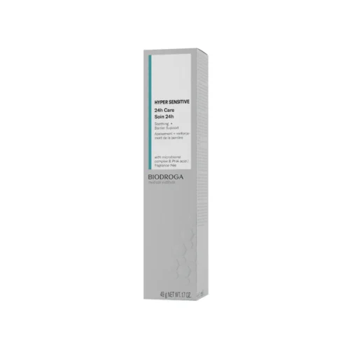 Biodroga Hyper Sensitive 24h Care
