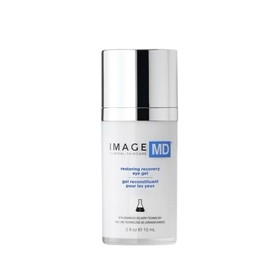 Image MD Restoring Recovery Eye Gel