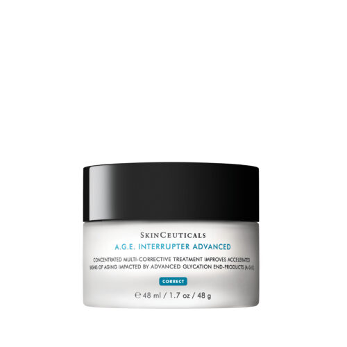 SkinCeuticals A.G.E. INTERRUPTER, få  P-TIOX 15ml
