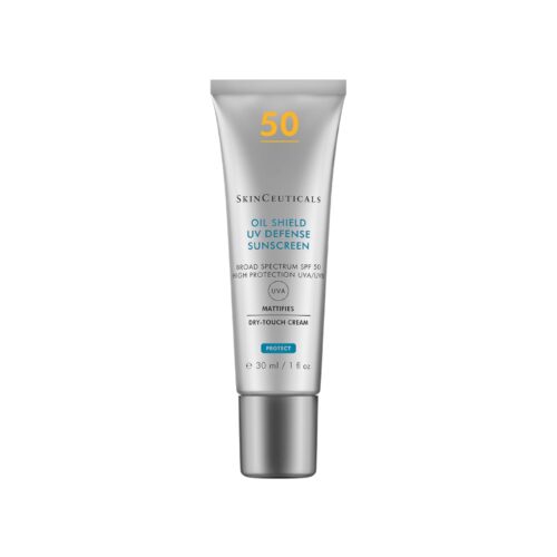 Skinceuticals OIL SHIELD UV DEFENSE SPF50