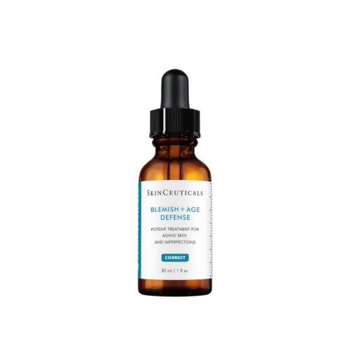 Skinceuticals BLEMISH + AGE DEFENSE