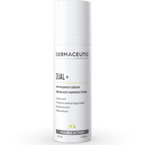 Dermaceutic Dual+