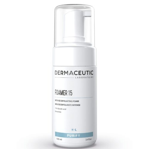 Dermaceutic Foamer 15