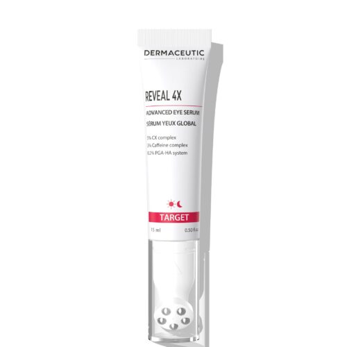 Dermaceutic Reveal 4X