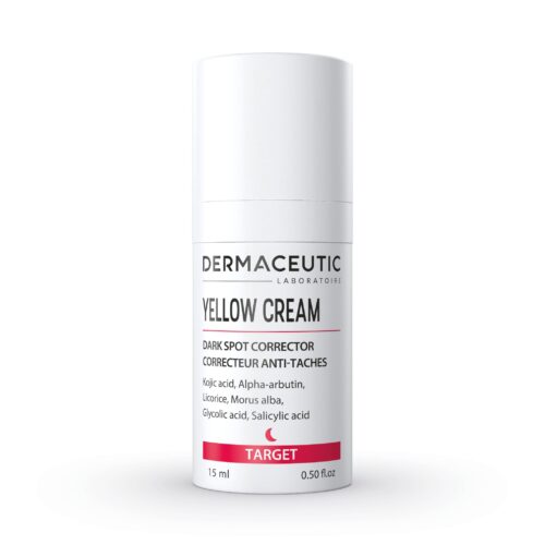 Dermaceutic Yellow Cream