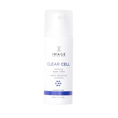 Image Clear Cell Clarifying Repair Crème