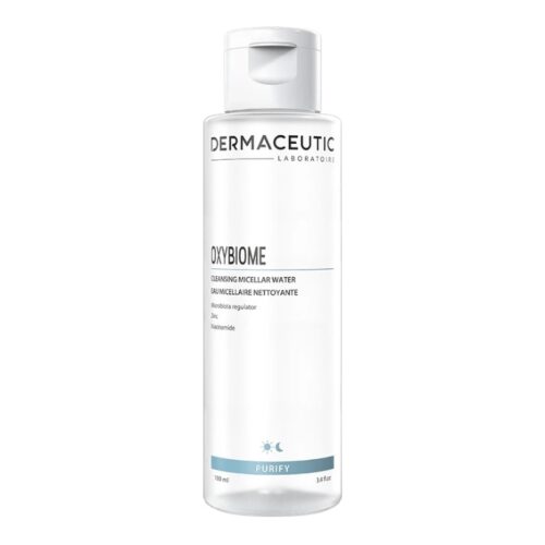 Dermaceutic Oxybiome Value Size