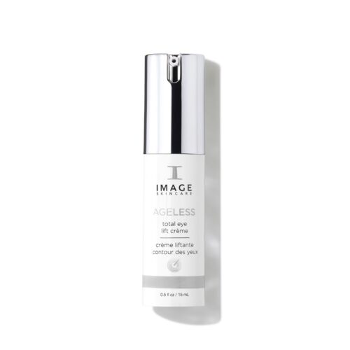 Image Ageless Total Eye Lift Crème
