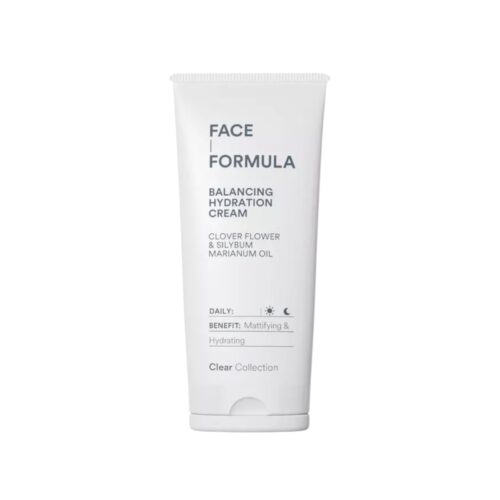 FACE FORMULA Balancing Hydration Cream