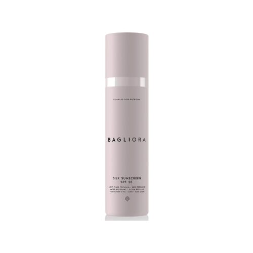 BAGLIORA Silk Sunscreen SPF 50