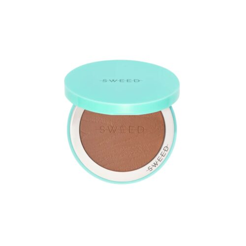 SWEED THE BRONZING POWDER